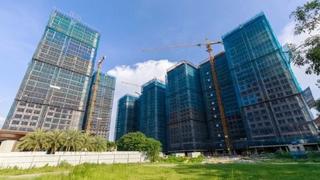 Căn hộ chung cư xây mới sẽ có thời hạn sử dụng