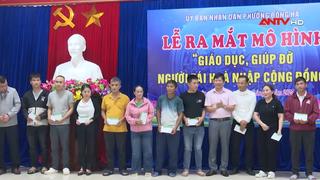 Khi điểm tựa là sự bao dung