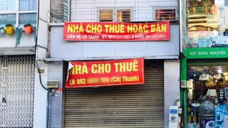 Giá thuê nhà trước kỳ vọng điều chỉnh