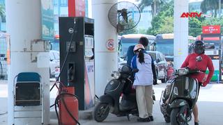 Chính phủ chỉ đạo bảo đảm nguồn cung xăng dầu