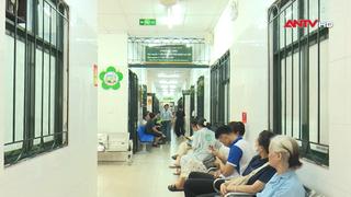  Không chủ quan với trầm cảm, mất ngủ kéo dài