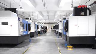 Trung Quốc đề ra mục tiêu phát triển sở hữu trí tuệ đến năm 2030