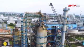 OPEC+ tiếp tục tăng sản lượng dầu trong tháng 9