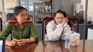 Trộm hơn 1 tỷ đồng của dì ruột để đầu tư tiền ảo