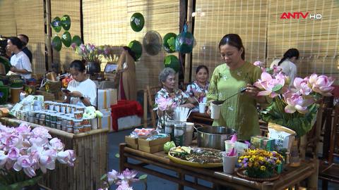 Phát triển hạ tầng văn hóa số giúp mở rộng thêm không gian cho ngành văn hóa