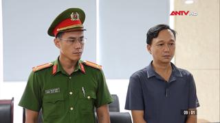 Khởi tố vụ án tham ô tài sản tại chi nhánh công ty ở Đà Nẵng