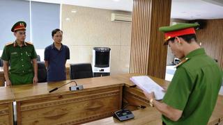Điểm nóng an ninh trật tự 24 giờ qua