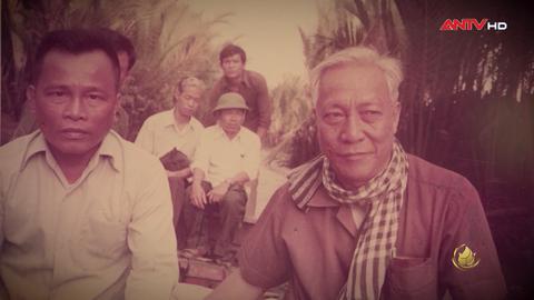 Những người con của nhân dân | Đại tướng Mai Chí Thọ: Vị Tướng trong lòng dân 