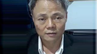 Tuyên án bị cáo Đoàn Bảo Châu 7 năm tù 