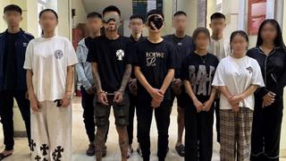 Khởi tố vụ án gây rối trật tự công cộng tại nhà hàng "Quán nhỏ"