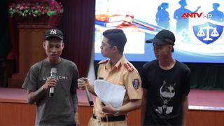 Đổi mới tuyên truyền, phổ biến pháp luật cho thanh thiếu niên