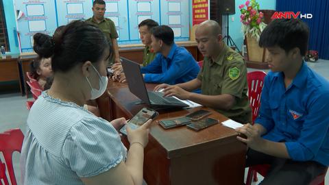 Luật Cư trú, Luật Căn cước: Thích ứng mô hình chính quyền 2 cấp