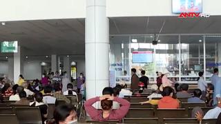 Đạt 100% bao phủ bảo hiểm y tế vào năm 2030