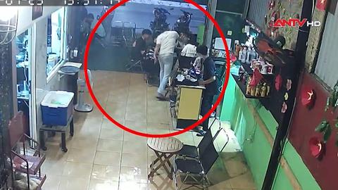 Đối tượng chém người nguy kịch vì...bực tức