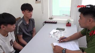 Đấu tranh mạnh tội phạm trộm cắp trên địa bàn Đà Nẵng