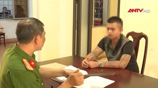 Mâu thuẫn thanh toán, thanh niên chém người trọng thương