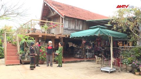 Nơi khởi nguồn những quyết sách