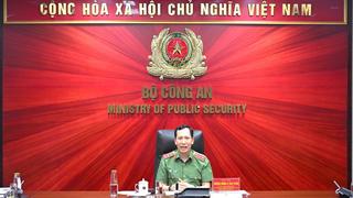 Sẵn sàng cho Chung kết Hội thi Lực lượng tham gia bảo vệ an ninh, trật tự ở cơ sở giỏi toàn quốc lần thứ I năm 2026