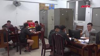 Xử lý nghiêm những hành vi "giang hồ mạng"