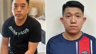 Triệt phá đường dây rửa tiền khép kín, phong tỏa hơn 3.000 tỷ đồng