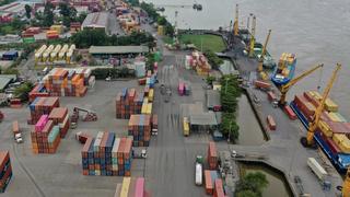 TP. HCM tăng cường phát triển dịch vụ logistics chuỗi lạnh