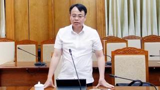 Khởi tố Giám đốc Sở Khoa học và Công nghệ tỉnh Bắc Ninh