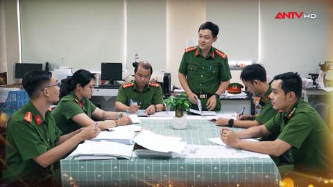 Sức trẻ trên thành phố mang tên Bác