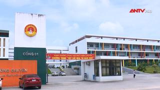 Sáng nay, công bố phương án xử lý với thí sinh điểm thi trường THPT chuyên Tuyên Quang