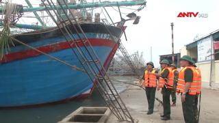 21 tỉnh, thành phố ven biển chủ động ứng phó áp thấp nhiệt đới