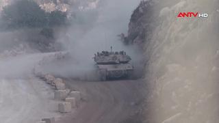 Israel và Liban nối lại đàm phán về thỏa thuận ngừng bắn
