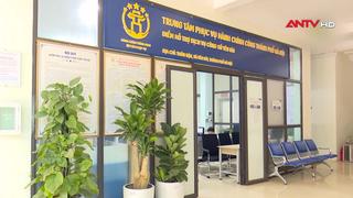 TP Hà Nội tăng tốc hoàn thiện cơ sở dữ liệu đất đai