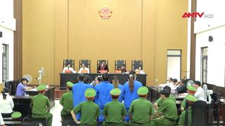 Nhóm đối tượng làm, tàng trữ, lưu hành tiền giả lãnh 60 năm tù