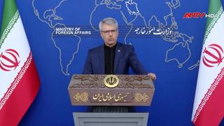Iran, Oman đạt tiến triển trong đàm phán mở lại Eo biển Hormuz
