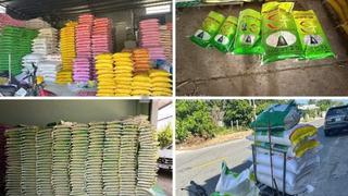 Phát hiện 2 cơ sở mạo danh gạo ST25
