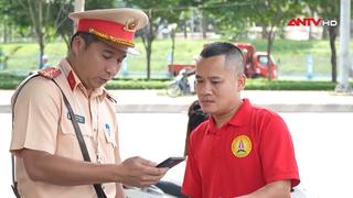 Công an Đồng Nai mở cao điểm xử lý xe khách vi phạm