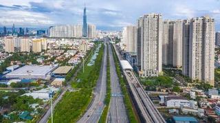 TP. Hồ Chí Minh thu hút gần 10 tỷ USD vốn FDI