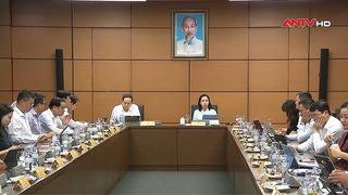 Hoàn thiện quy định về hòa giải ở cơ sở
