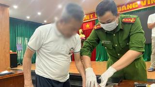 Công an TP.HCM tiếp nhận thêm 47 công dân bị Mỹ trục xuất