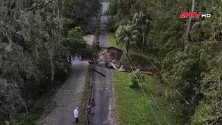 El Nino có thể đẩy hàng chục triệu người vào tình trạng thiếu đói nghiêm trọng