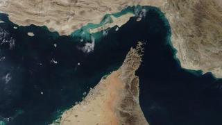 Iran tiết lộ ‘mô hình mới’ quản lý việc đi qua eo biển Hormuz