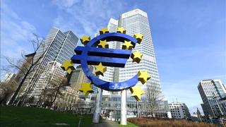 Bất ổn địa chính trị kìm hãm tăng trưởng Eurozone