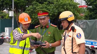 Tạo chuyển biến bền vững trong giải quyết điểm nghẽn đô thị