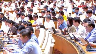 Tạo cơ sở để đánh giá chính xác, khách quan công tác phòng, chống tội phạm