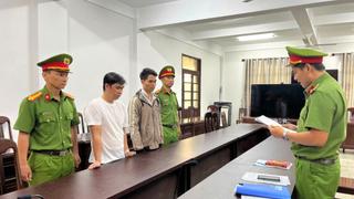 Lập khống hồ sơ bệnh nhân, 7 cán bộ bị khởi tố