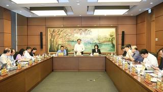 Quốc hội xem xét chủ trương đầu tư đường Vành đai 5 - Vùng Thủ đô Hà Nội