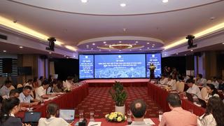 Thúc đẩy thực hành kinh doanh có trách nhiệm trong lĩnh vực khoa học và công nghệ