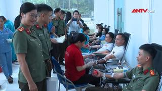 Phát động hưởng ứng Chiến dịch tình nguyện “Kỳ nghỉ hồng” năm 2026