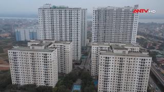 Hà Nội đề xuất nới điều kiện vay vốn cho người mua nhà xã hội 