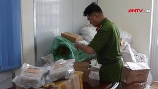 Khởi tố 14 bị can trong đường dây mạo danh lương y, thu lợi hơn 120 tỷ đồng
