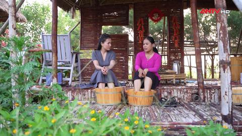 Chạm vào tĩnh lặng